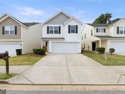 36 Sharp Way, Cartersville, GA, 30120