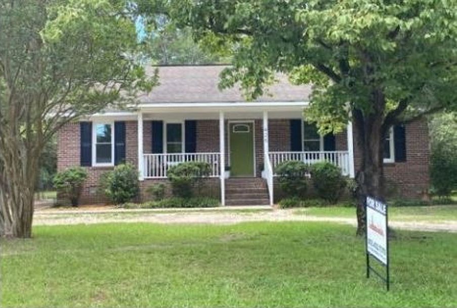 Property Front View