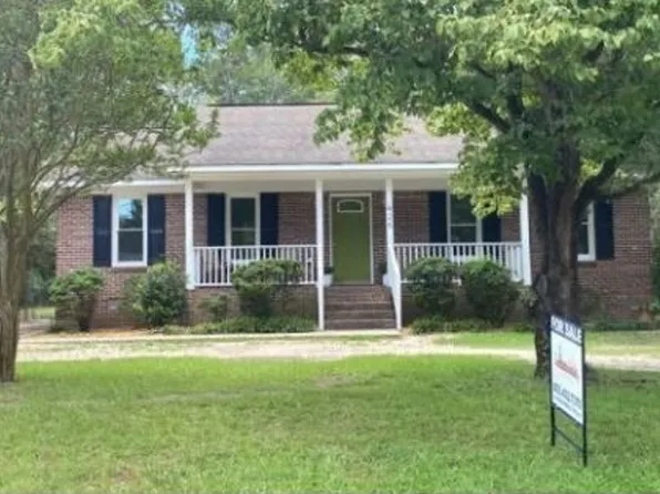 426 Lafayette Way, Camden, SC 29020