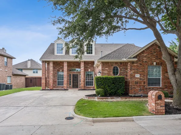 8700 La Quinta Ln, McKinney, TX 75070