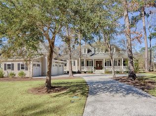 4 Gregorie Nck, Okatie, SC 29909
