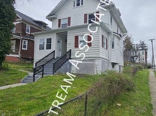 4031 Fairview Ave, Baltimore, MD 21216