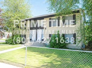 1902 N 650 W, Provo, UT 84604