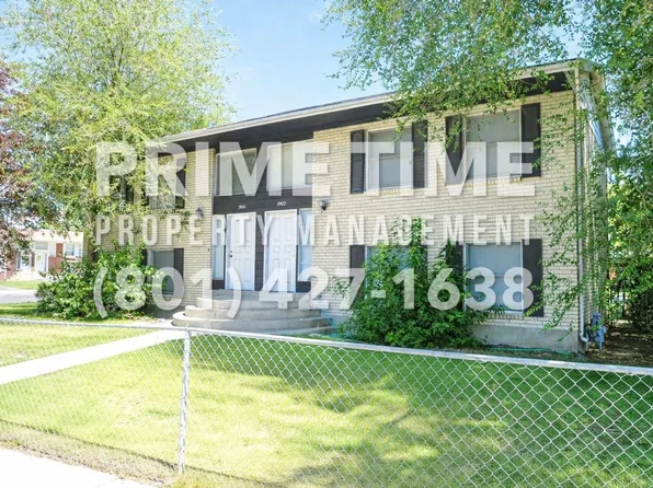 1902 N 650 W, Provo, UT 84604