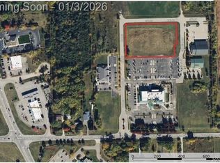 Cal Dr, Davison, MI 48423