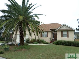15 Runabout Ln, Savannah, GA 31410