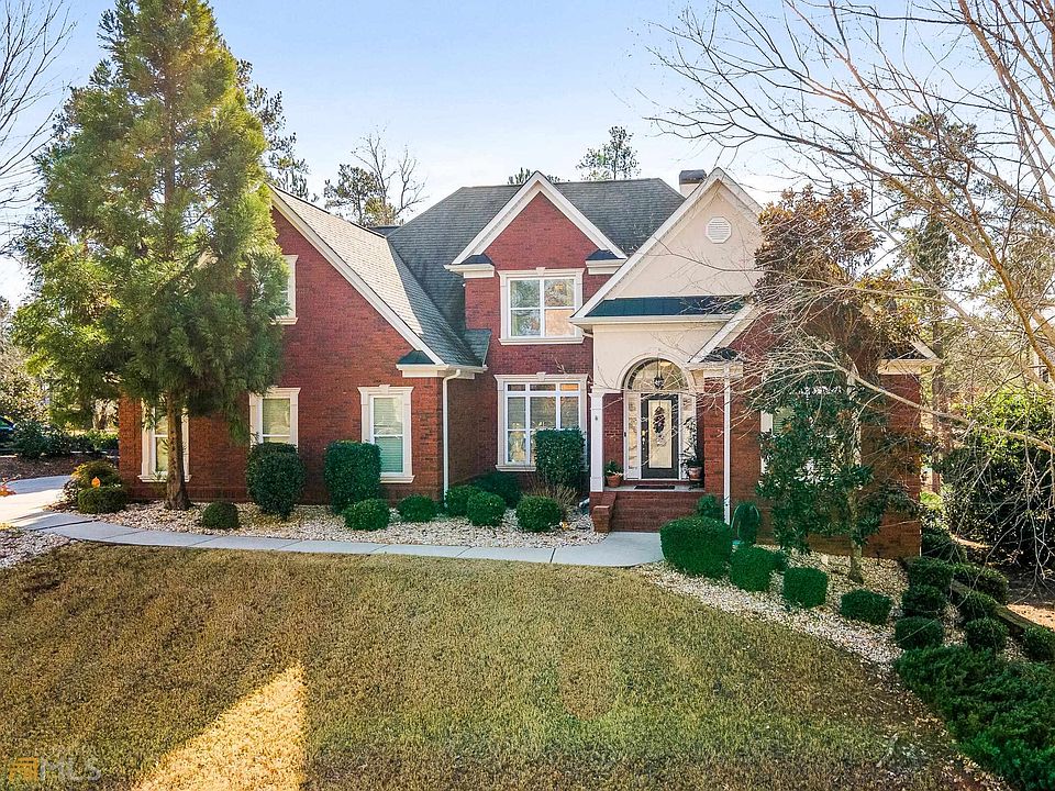 5229 Heron Bay Blvd, Locust Grove, GA 30248 Zillow