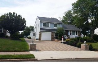 316 Hickory Rd, Warminster, PA 18974