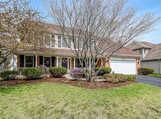 2107 Wicklow Rd, Naperville, IL 60564