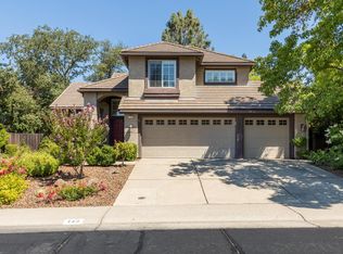 143 Cruickshank Dr, Folsom, CA