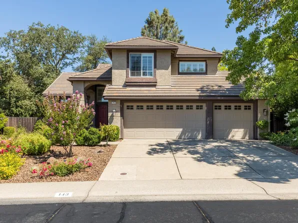 143 Cruickshank Dr, Folsom, CA 95630