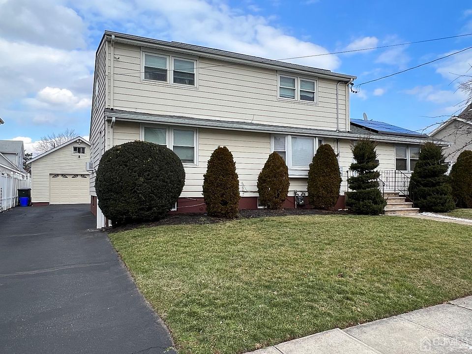 60 Meinzer St, Avenel, NJ 07001 Zillow