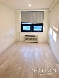 Rented by MOTION New York