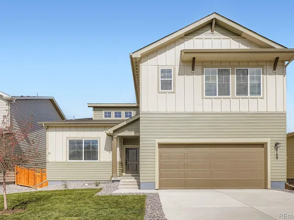 4109 Grand Lake Street, Brighton, CO 80601