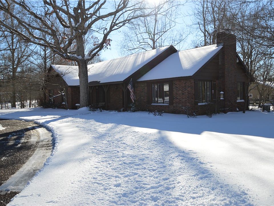 8477 Range Rd, Rogers, AR 72756 Zillow