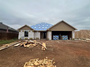 5642 Abbey Rd, Abilene, TX 79606