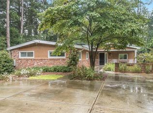 3631 Raymond Dr, Doraville, GA 30340