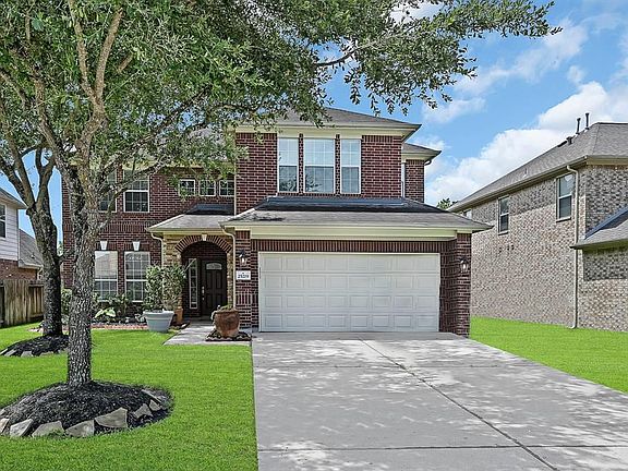 3rd image of 25219 Fisher Colony Dr