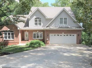 106 Grey Stone Ct, Greer, SC 29650