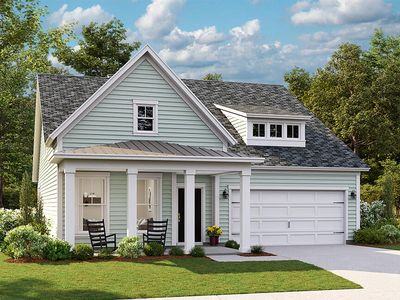 2046 Nola Run, Summerville, SC, 29485