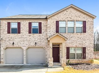 560 Sedona Loop, Hampton, GA 30228