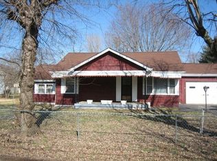 416 Monument Pl, Elizabethton, TN 37643