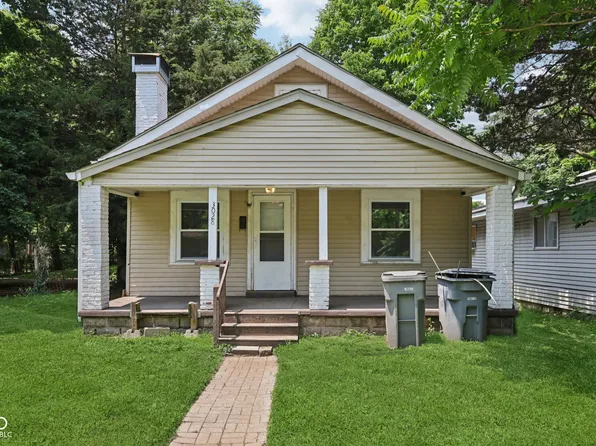 3028 Hovey St, Indianapolis, IN 46218
