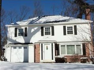 114 Packard Ave, Springfield, MA 01118