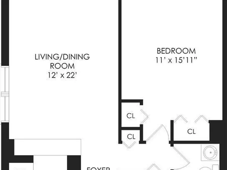 200 E 90th St #27C — Photo 2