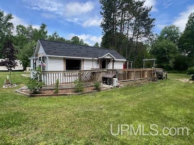 10264 M 123, Newberry, MI, 49868