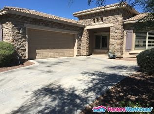 16752 W Tether Trl, Surprise, AZ 85387