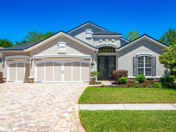 920 GALLIER Place, Jacksonville, FL 32259