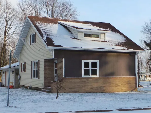 205 East SWIFT AVENUE, Stetsonville, WI 54480