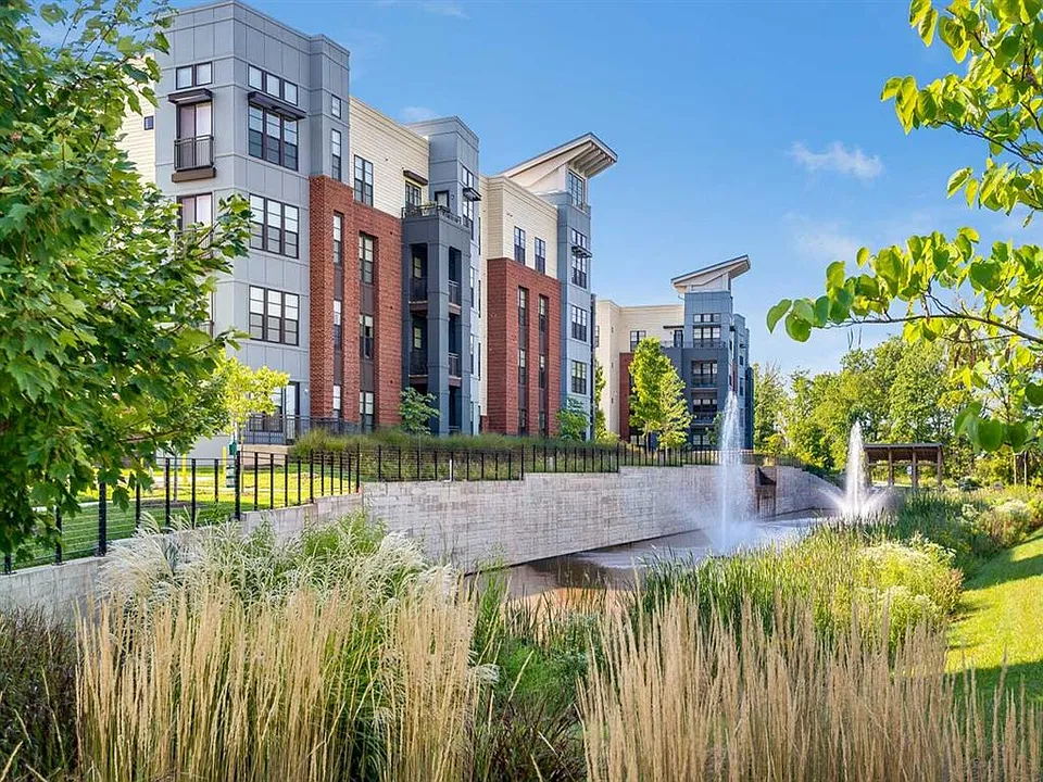 Lerner Windmill Parc