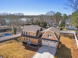 63 Ovington Drive, East Falmouth, MA 02536