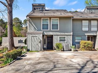 6189 Woodland Rd, Peachtree Corners, GA 30092