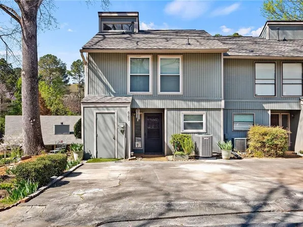 6189 Woodland Rd, Peachtree Corners, GA 30092