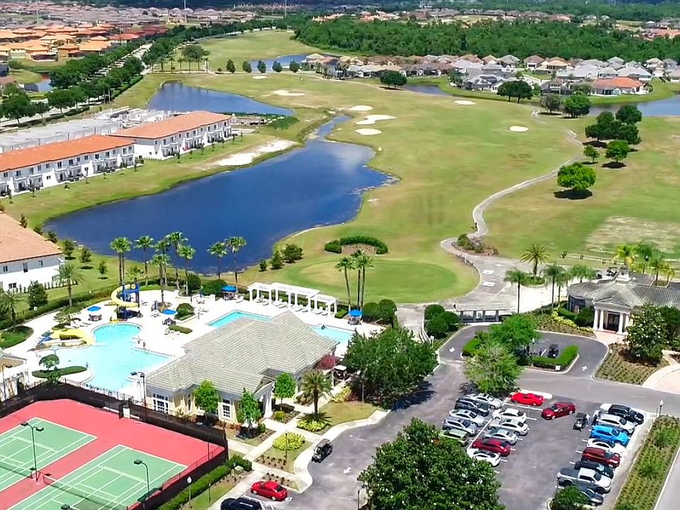 Providence Providence Camden Park by Lennar in Davenport FL Zillow