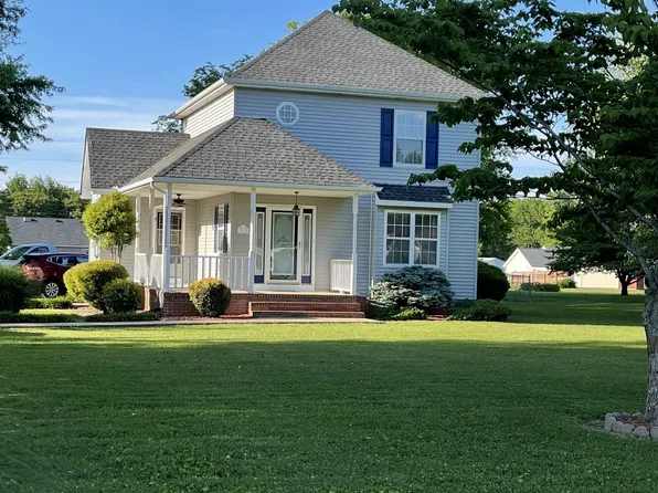 262 Kay Cir, Lafayette, TN 37083