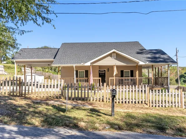 503 Church St, Buffalo, SC 29321