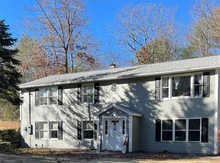 124 Rockingham Rd, Windham, NH 03087