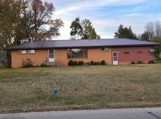 500 W 13th St, Eureka, KS 67045