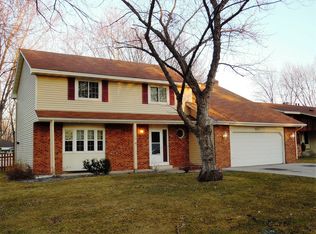 11681 Zion St NW, Coon Rapids, MN 55433