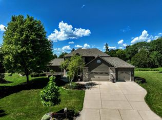 615 Fairway CIRCLE, Jefferson, WI 53549