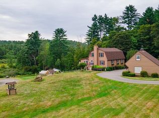 462 Spofford Rd, Westmoreland, NH 03467