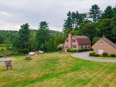 462 Spofford Road, Westmoreland, NH, 03467