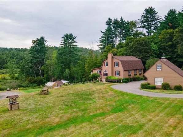 462 Spofford Road, Westmoreland, NH 03467