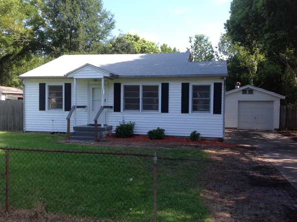3533 Westwood St, Jacksonville, FL 32254
