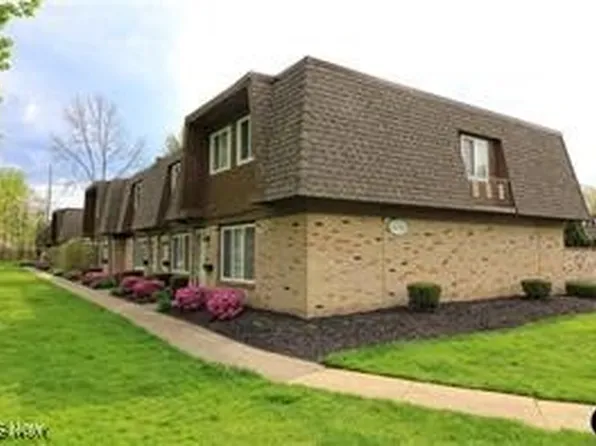 6400 Center St APT 42, Mentor, OH 44060