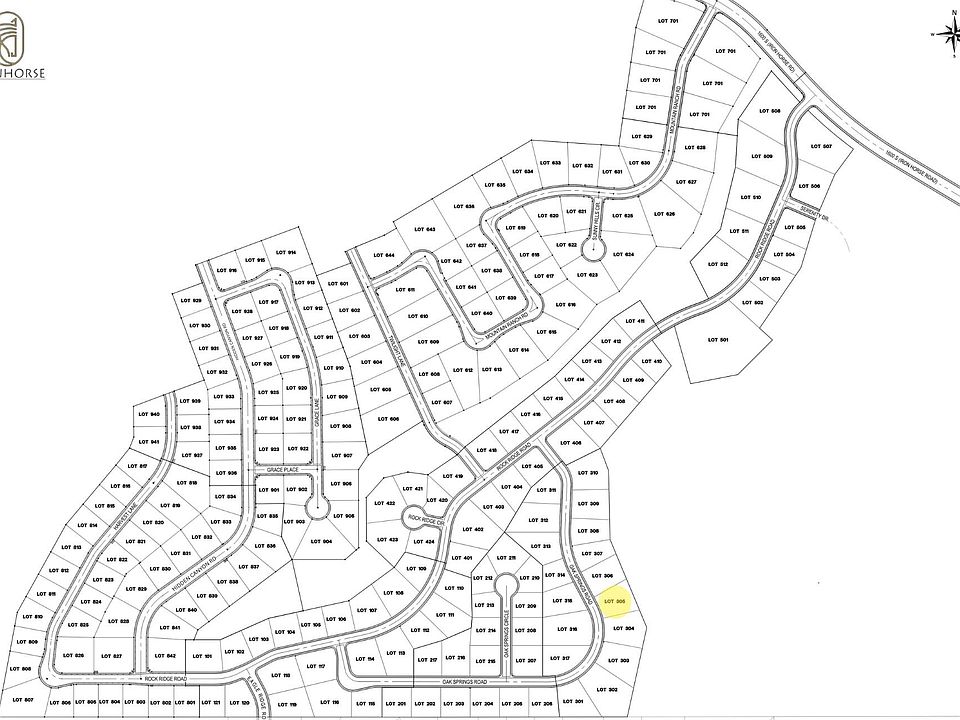 2nd image of 1933 S Oak Springs Rd